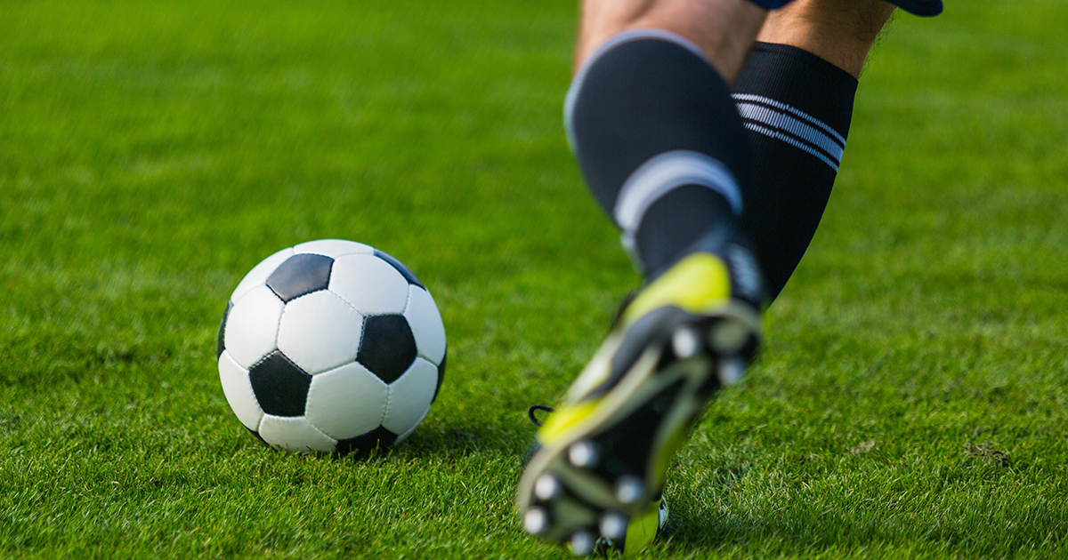 Tournoi de mini-foot