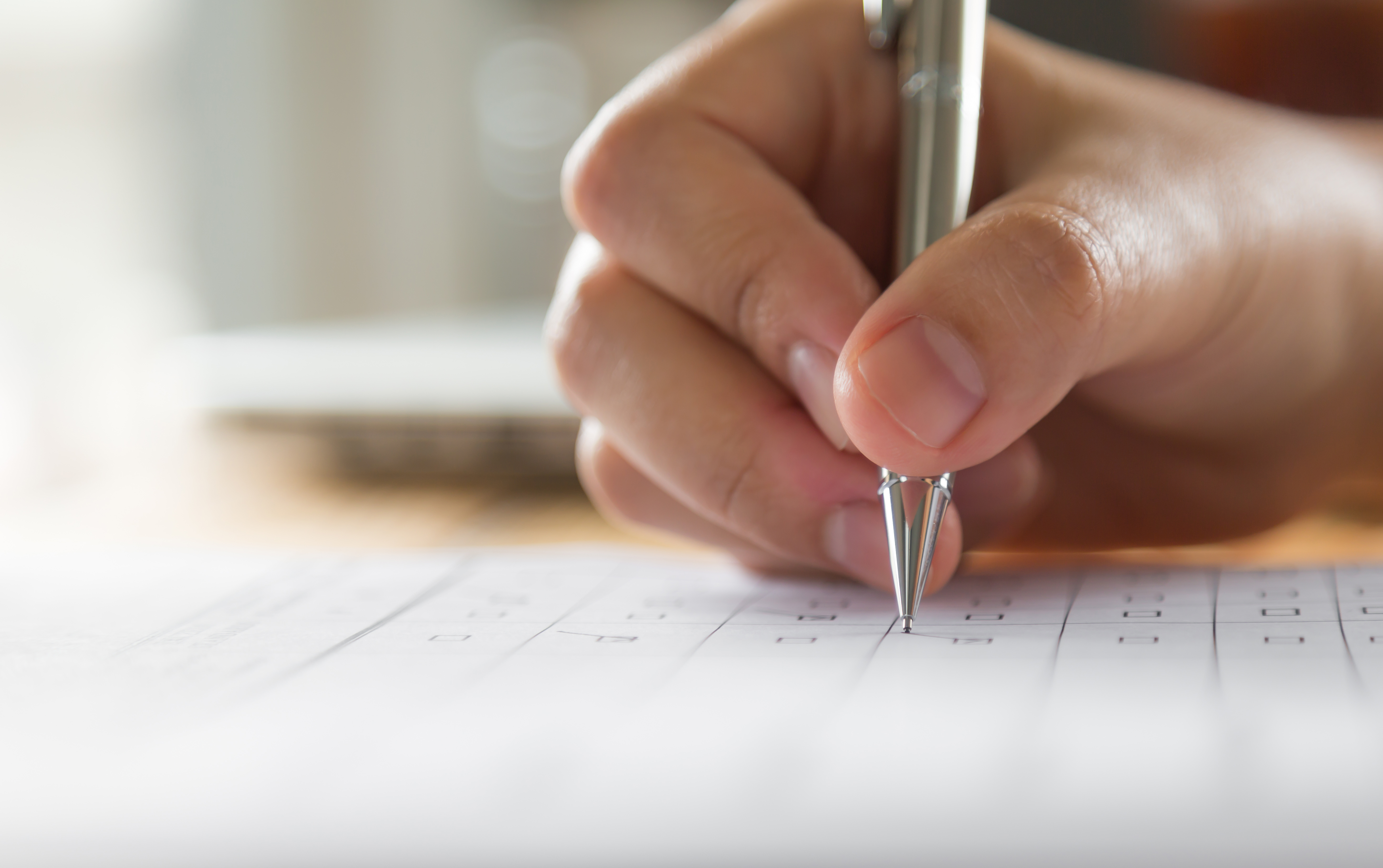 Liste des étudiants CLE convoqués à l'examen de fin de semestre – Session de printemps 2024-2025