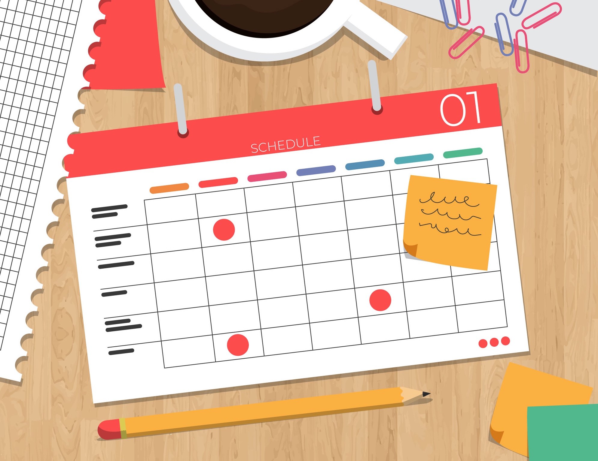 PLANNING DES CONTROLES DE RATTRAPAGE PRINTEMPS 2025