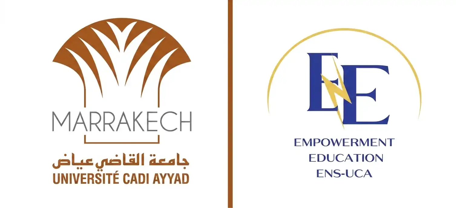 EMPOWERMENT 
EDUCATION 
ENS-UCA
