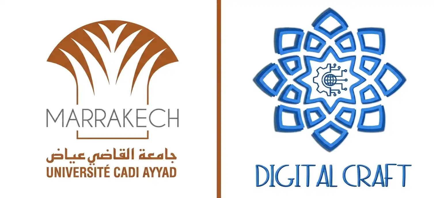 DIGITAL CRAFT
