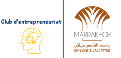 Club d'entrepreneuriat