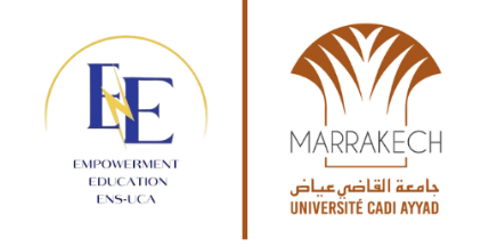 EMPOWERMENT
EDUCATION
ENS-UCA