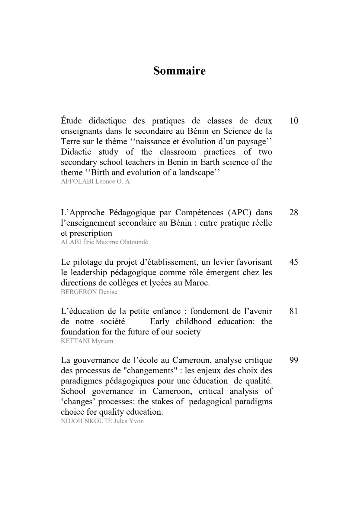 Page 5