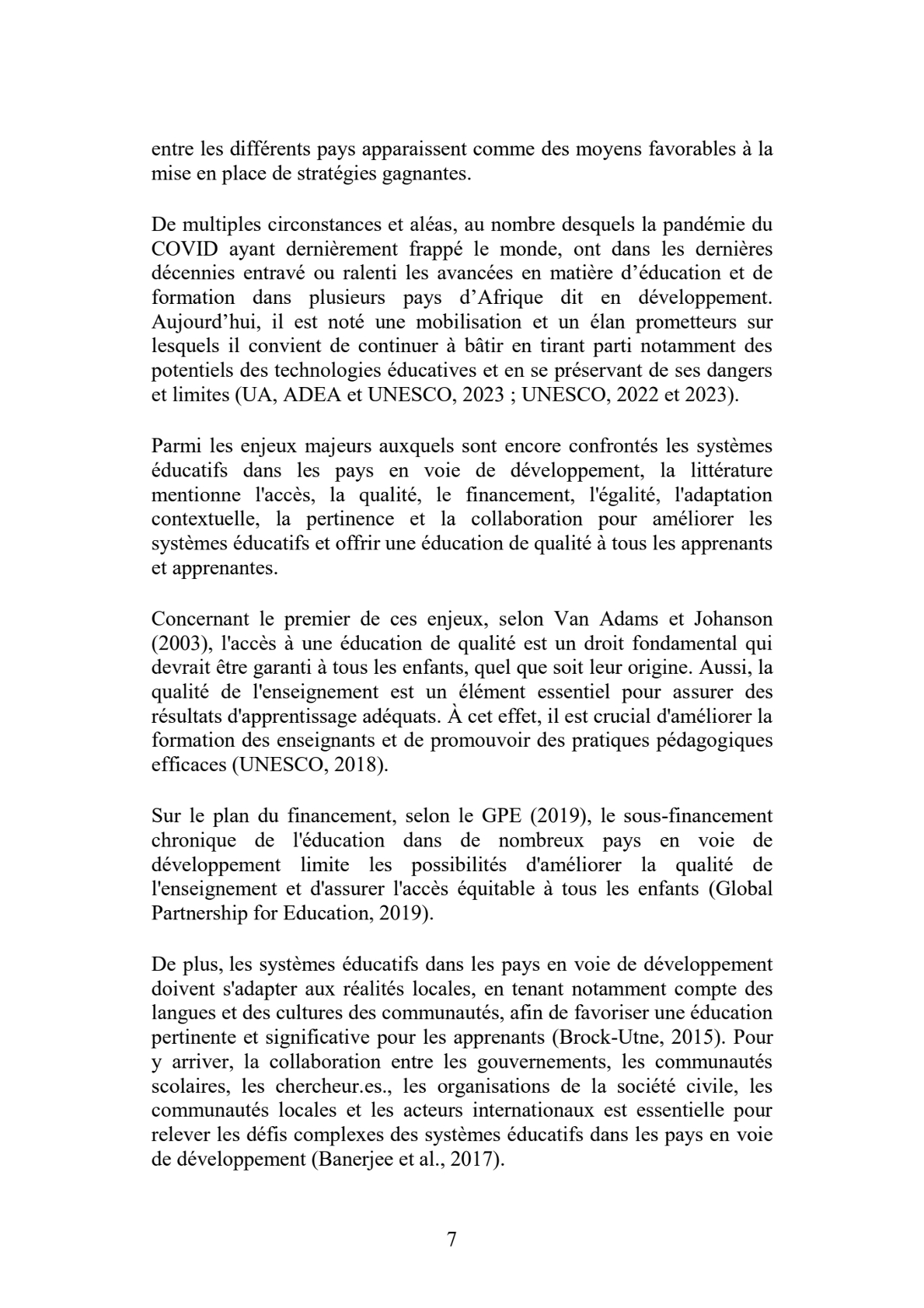Page 7